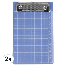 Denbillier 簡易文件夾 12 x 18.5 cm, 2個, type 4