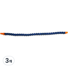 PVC萬向噴油管 圓嘴款 1/8 500mm, 3個