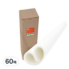 YOUNG ART 素描紙 120g, 939 x 636 毫米, 60張