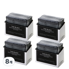 交換黑黑棉籤, 8個, 200入