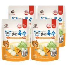 M's & Co. 3 分鐘牛肉湯袋, 蔬菜, 4入