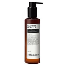 NARD 按壓式日常防曬乳 SPF46 PA+++, 200g, 1瓶