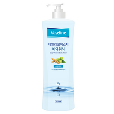 애경바세린 데일리 모이스처 바디워시, 800ml, 1개