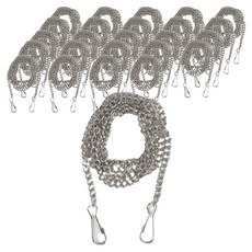 ALLGORR POP招牌懸掛鏈, 24個