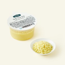 프리미엄 안동 다진 생강, 130g, 1개
