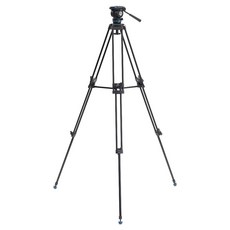 BENRO 百諾 專業攝影油壓三腳架套組, KH25PC, 1組