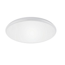 OSRAM 歐司朗 LEDVANCE 朗德萬斯 晶享LED吸頂燈 42W, 暖白色