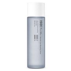 ISOI 伊所愛 Fact Man肌膚護理化妝水, 1個, 150ml