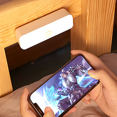 책상 스탠드, 숏타입