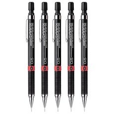 Drafix 自動鉛筆 300, 0.5mm, 5個