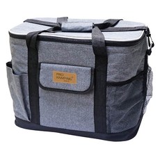 PRO KAMPING 領航家 保冷袋, 30L, 灰色