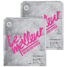 KleanNara 可綠納樂 乳霜紙巾, 200張, 6盒