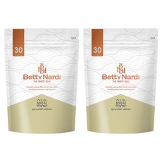 베티나르디 보이차 티백, 1g, 30개입, 2개