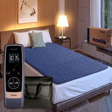 kiturami 第三代熱碳纖維墊 KMA-12+防水收納袋 隨機出貨組, 大號 (1500 x 2000 mm)