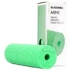 블랙롤 미니 폼롤러, 그린, 1개
