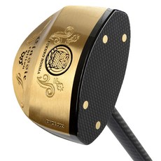 BUKURO HONMA 木質公園高爾夫球桿 CE02 830mm B3FUCE02, 90度, L