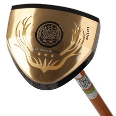 BUKURO HONMA 公園高爾夫球桿 柿木 BHCE-003 830mm, R, 90度