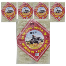 農耕牌 新竹炊粉, 1.2kg, 5包