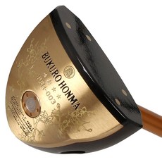 BUKURO HONMA 柿木 4星 PBH-003 紅花 830mm B5FUCE03, 90度, 詳細