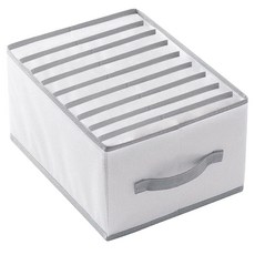 Joeki 衣物收納箱, 無蓋9格款, 1個