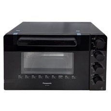 Panasonic 平面式電烤箱 32L, NB-F3200