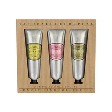 THE SOMERSET TOILETRY Co. NE護手輕巧組, 含乳木果油滋潤, 1盒