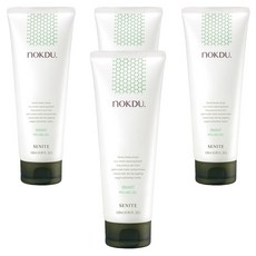 SENITE Coreana 高麗雅娜 綠豆智能去角質凝膠, 120ml, 4個