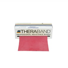 세라밴드 테라밴드, 레드, 1개