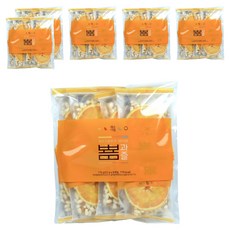 제주사월 봄봄과즐, 176g, 6개