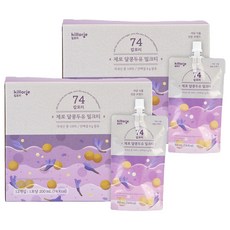 Killlorie 纖活蛋白豆奶 奶茶口味, 24包, 200ml