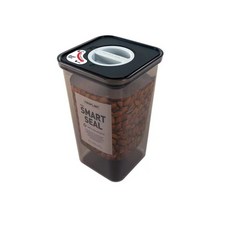 NEOFLAM SMART SEAL聰明封抗菌遮光儲物罐 方形, 2.1L, 1個