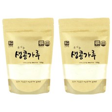 ON TTEU RAK 黃豆粉, 180g, 2個