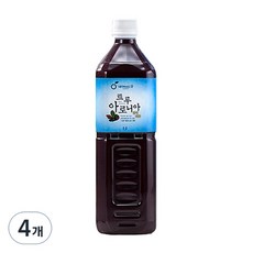 NATURE SEED O True 野櫻莓原液 100, 1L, 4個