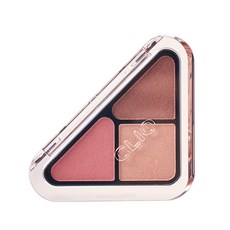 CLIO 珂莉奧 Essential 眼影盤, 02 Rose Closer, 1個