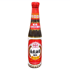 大同醬油 福級壺底油膏, 420g, 1瓶