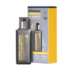 MIP VITAMAX肌膚水潤防曬精華 SPF50+ PA++++, 100ml, 1瓶
