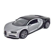 siku 布加迪 Chiron SU1508, 1個