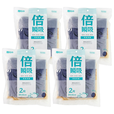 金獎 塵咬巾 倍瞬吸 專業品茗抹布 C4780 (30 x 30cm), 4個