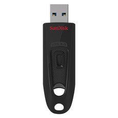 SanDisk 晟碟 公司貨 Ultra USB 3.0 隨身碟 CZ48, 16GB, 1個
