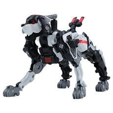 52TOYS BB-51-C猛獸匣 JAWLIET 碎頷, 1個
