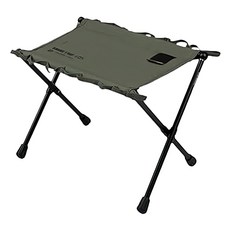 ShineTrip 山趣 ST 05系列 超輕戰術馬紮凳, 風隱綠, 1個