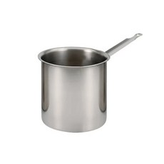 de Buyer 畢耶 隔水加熱專用不鏽鋼單柄調理盆, 單件, 1個