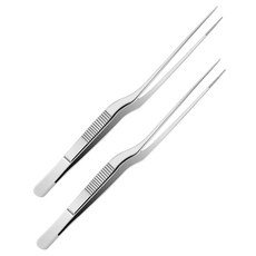 Bow Market髮夾 鑷子, 1入, 2個