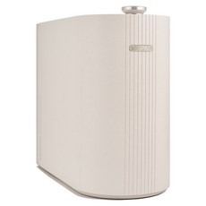 迷你螢 家用廚餘處理機 2L, 大理石灰, SUS-2L1B