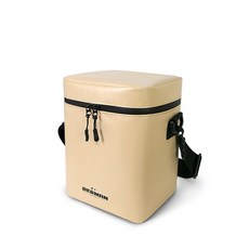 베르만 아쿠아 쿨러백 S, 베이지, 8.5L