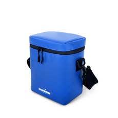 베르만 아쿠아 쿨러백 S, 블루, 8.5L