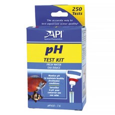 API 魚博士 淡水PH 測試劑 檢測水質 PH測試劑 D171, 37ml, 1瓶