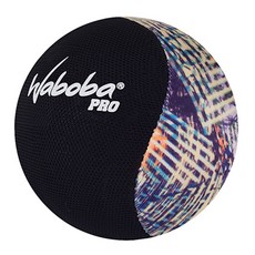 Waboba Pro 凝膠球, 水上彈跳, 顏色混亂, 1顆