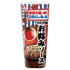 이카리 오사카풍 오꼬노미 소스, 300g, 1개
