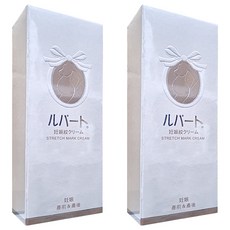 Lupart 好孕撫平細紋霜, 150ml, 2條